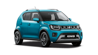 Suzuki IGNIS II